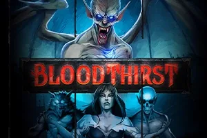 Bloodthirst
